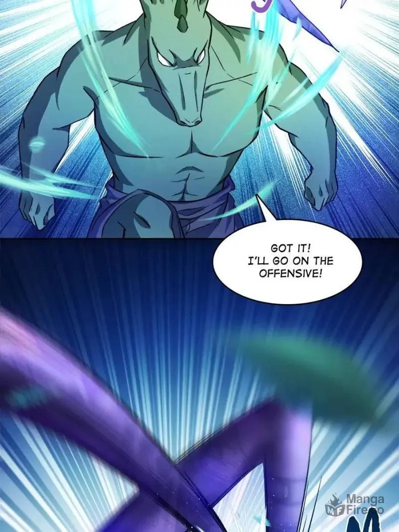 Read Cultivation Chat Group chapter 417 image 35 on Lezhin