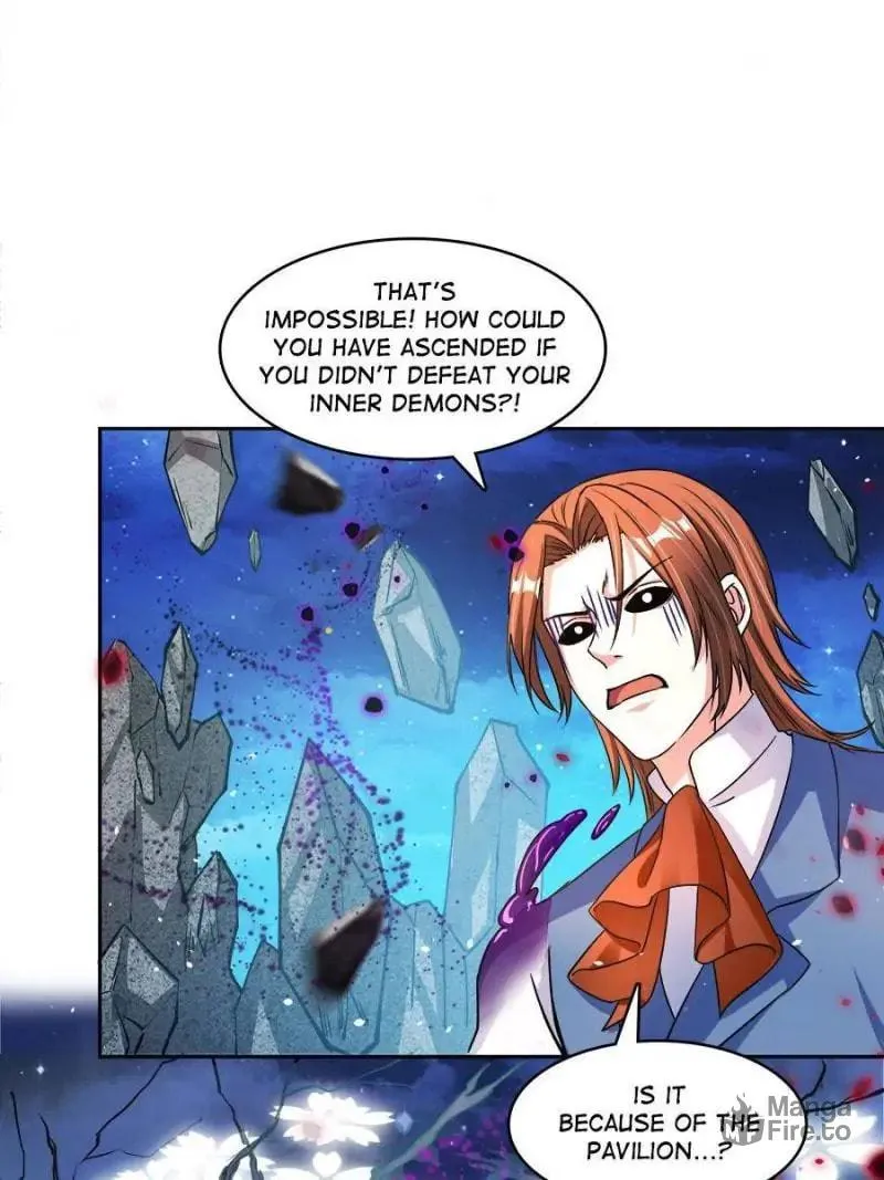 Read Cultivation Chat Group chapter 417 image 4 on Lezhin