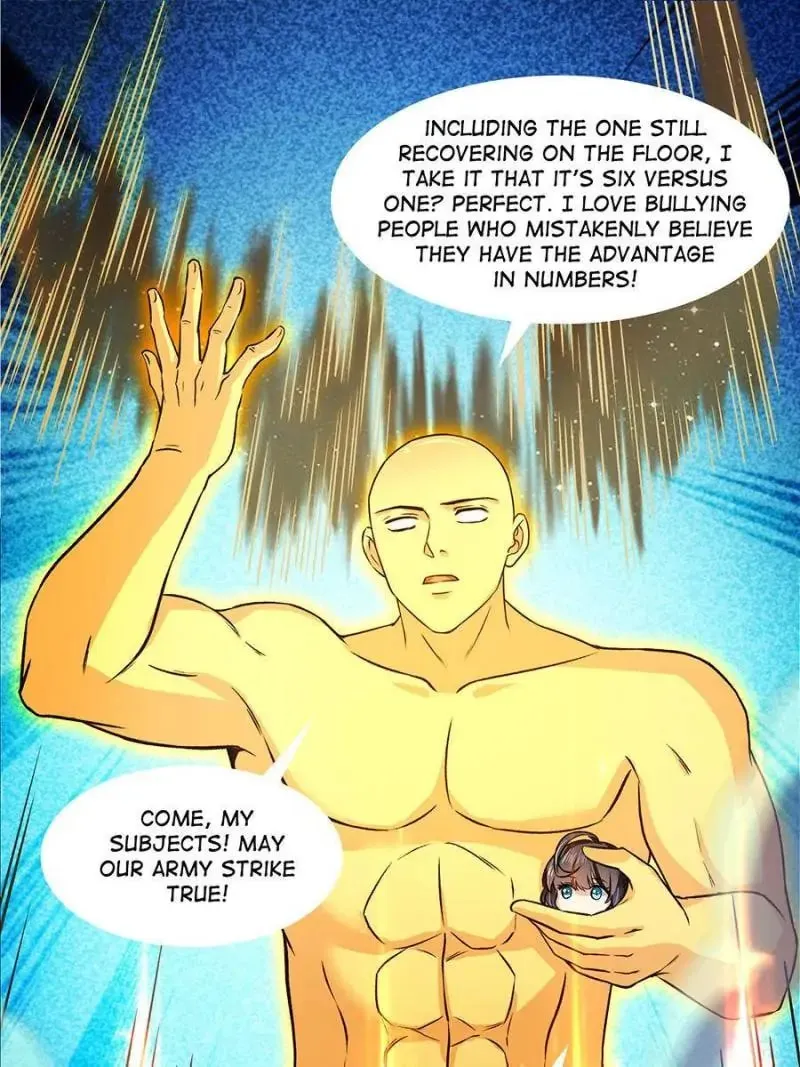 Read Cultivation Chat Group chapter 417 image 51 on Lezhin