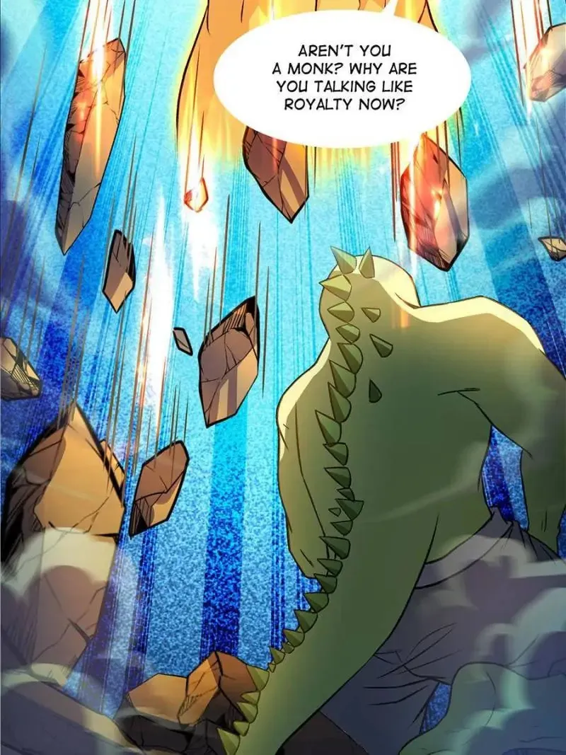 Read Cultivation Chat Group chapter 417 image 52 on Lezhin