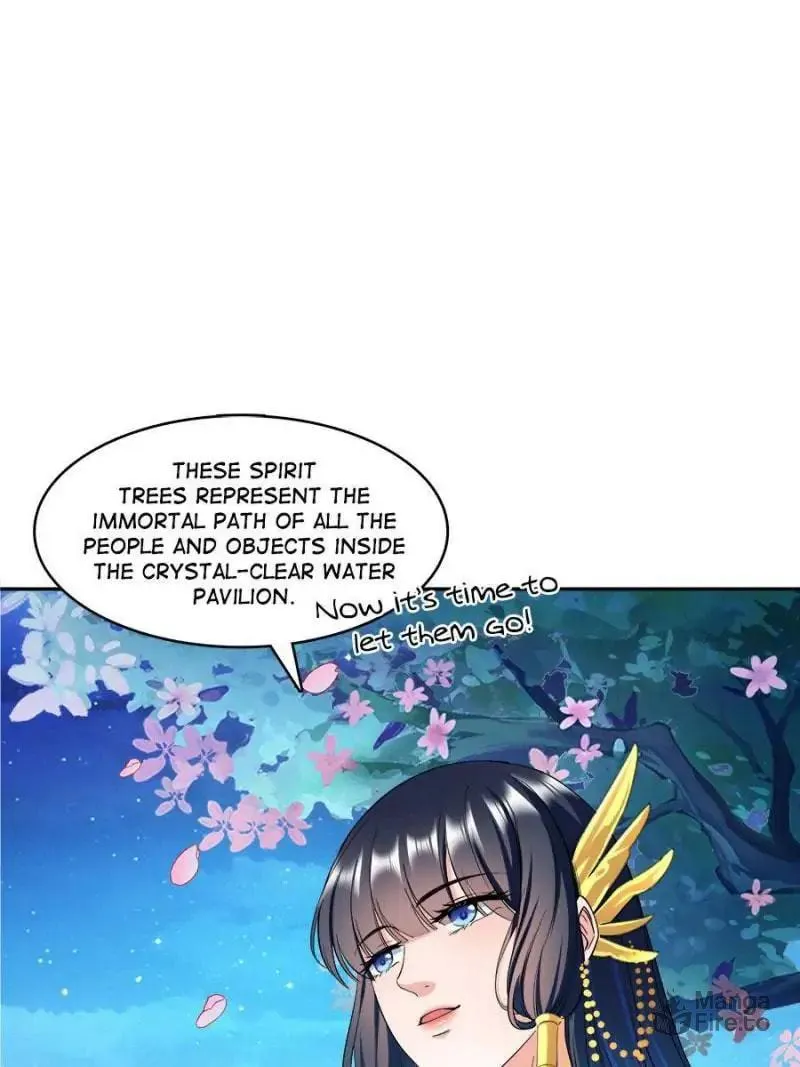 Read Cultivation Chat Group chapter 417 image 8 on Lezhin