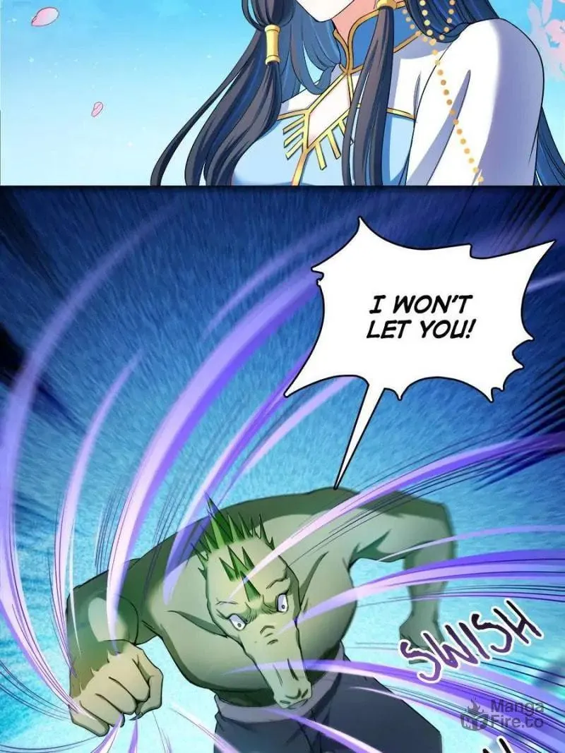 Read Cultivation Chat Group chapter 417 image 9 on Lezhin