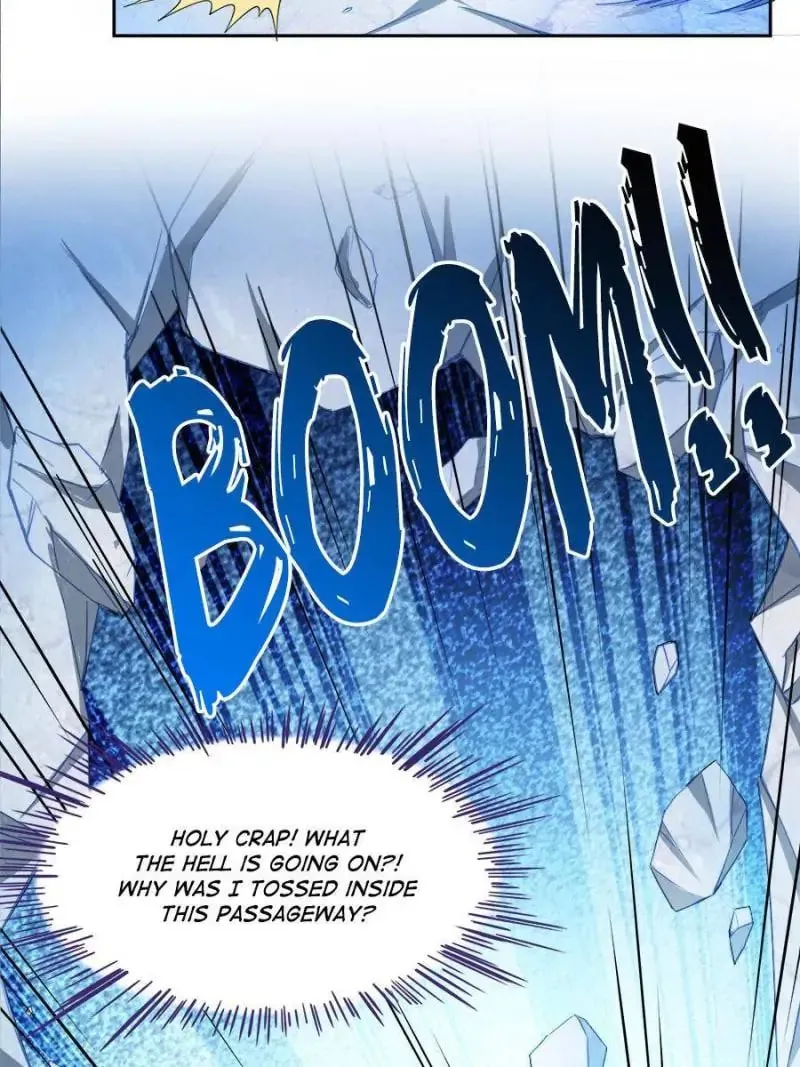 Read Cultivation Chat Group chapter 418 image 1 on Lezhin
