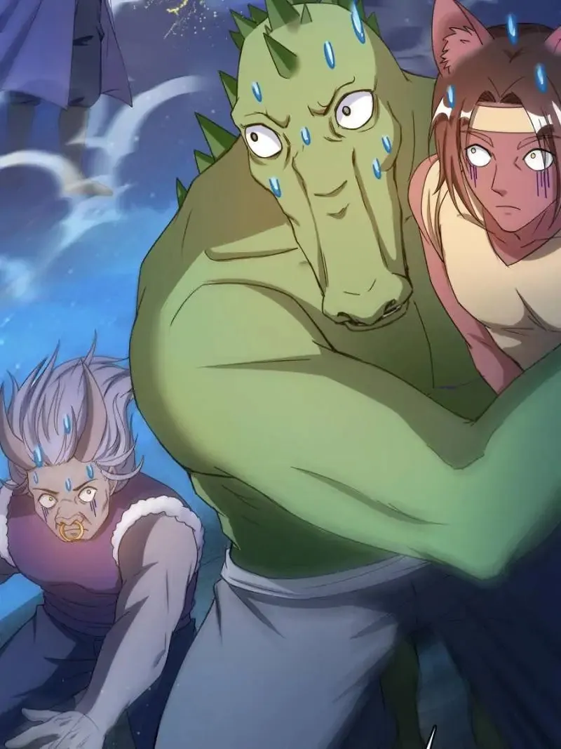 Read Cultivation Chat Group chapter 418 image 13 on Lezhin