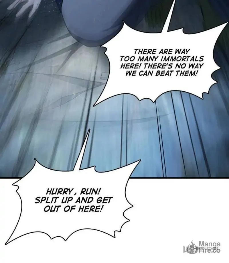Read Cultivation Chat Group chapter 418 image 14 on Lezhin