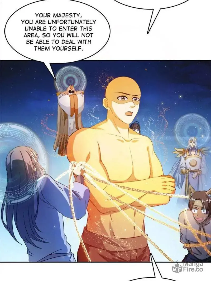 Read Cultivation Chat Group chapter 418 image 19 on Lezhin