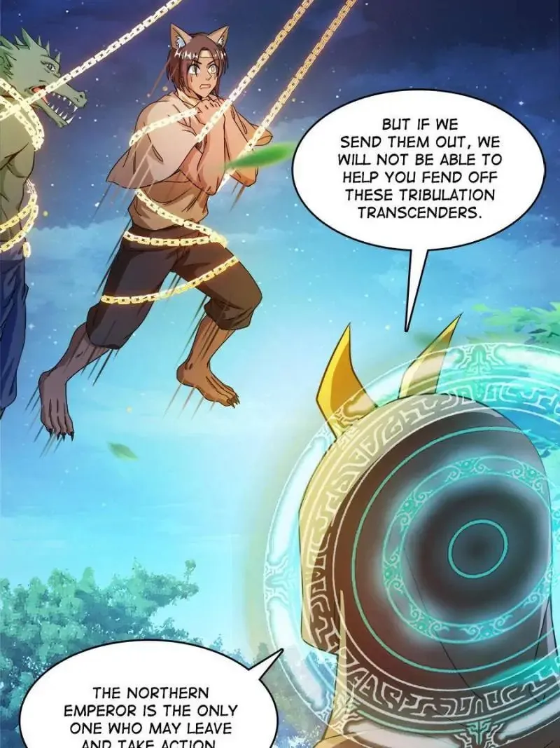 Read Cultivation Chat Group chapter 418 image 21 on Lezhin