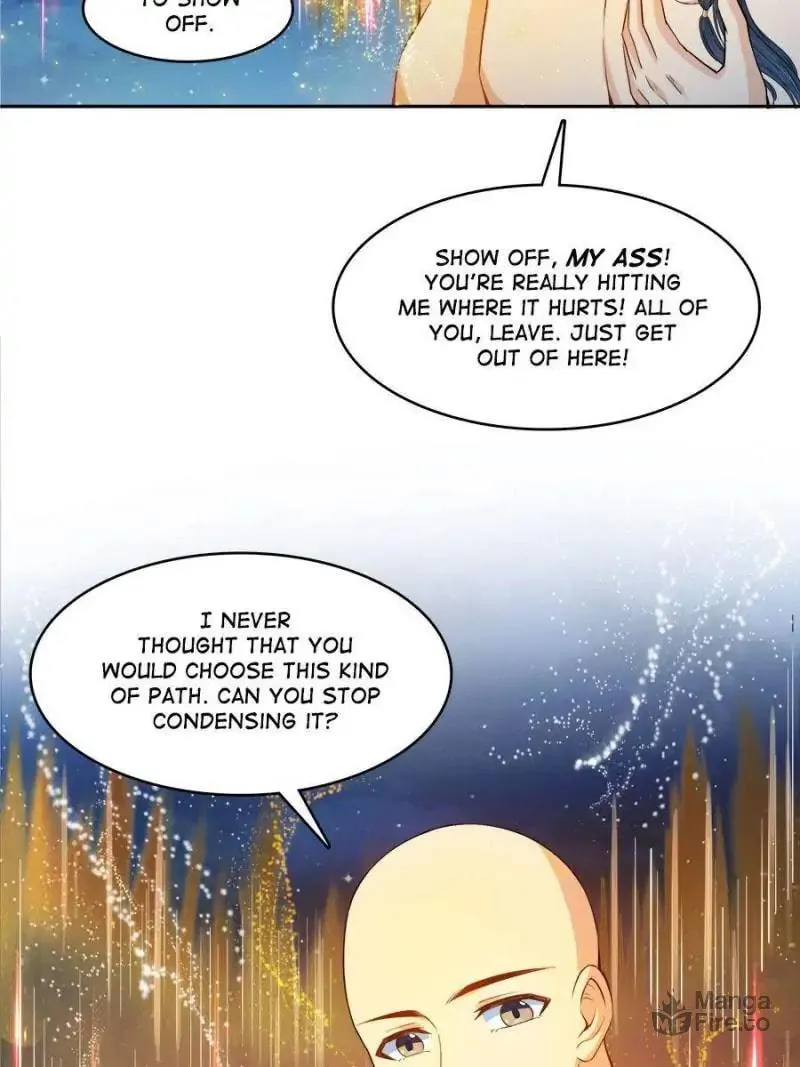 Read Cultivation Chat Group chapter 418 image 24 on Lezhin