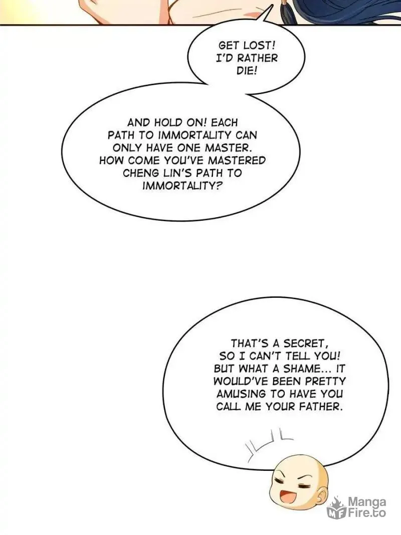 Read Cultivation Chat Group chapter 418 image 29 on Lezhin