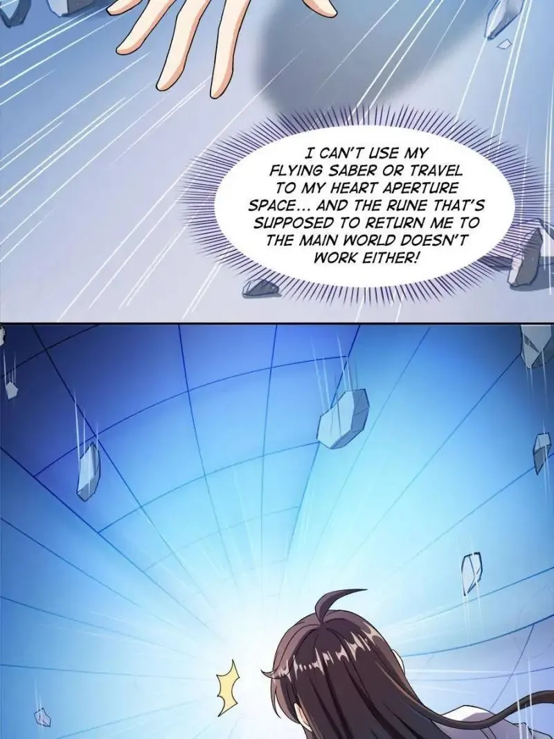 Read Cultivation Chat Group chapter 418 image 3 on Lezhin