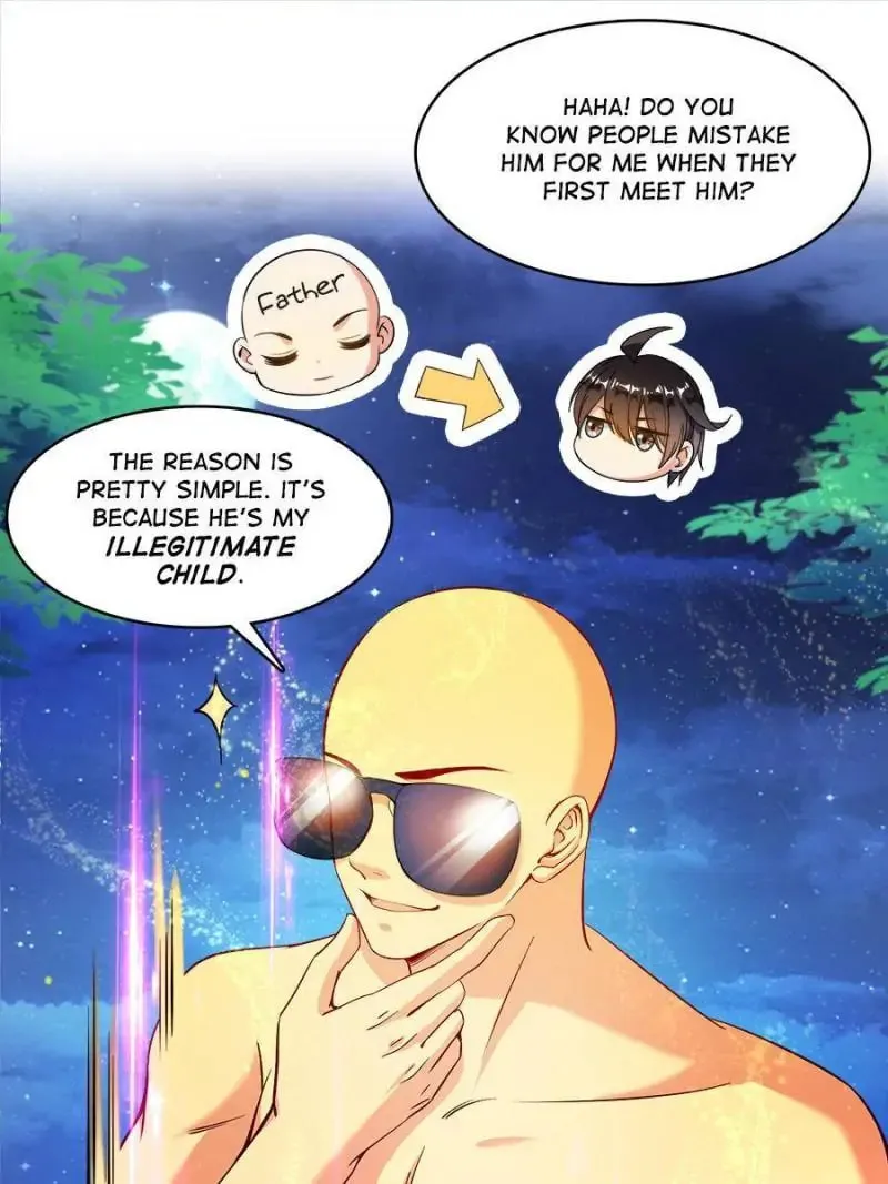 Read Cultivation Chat Group chapter 418 image 31 on Lezhin