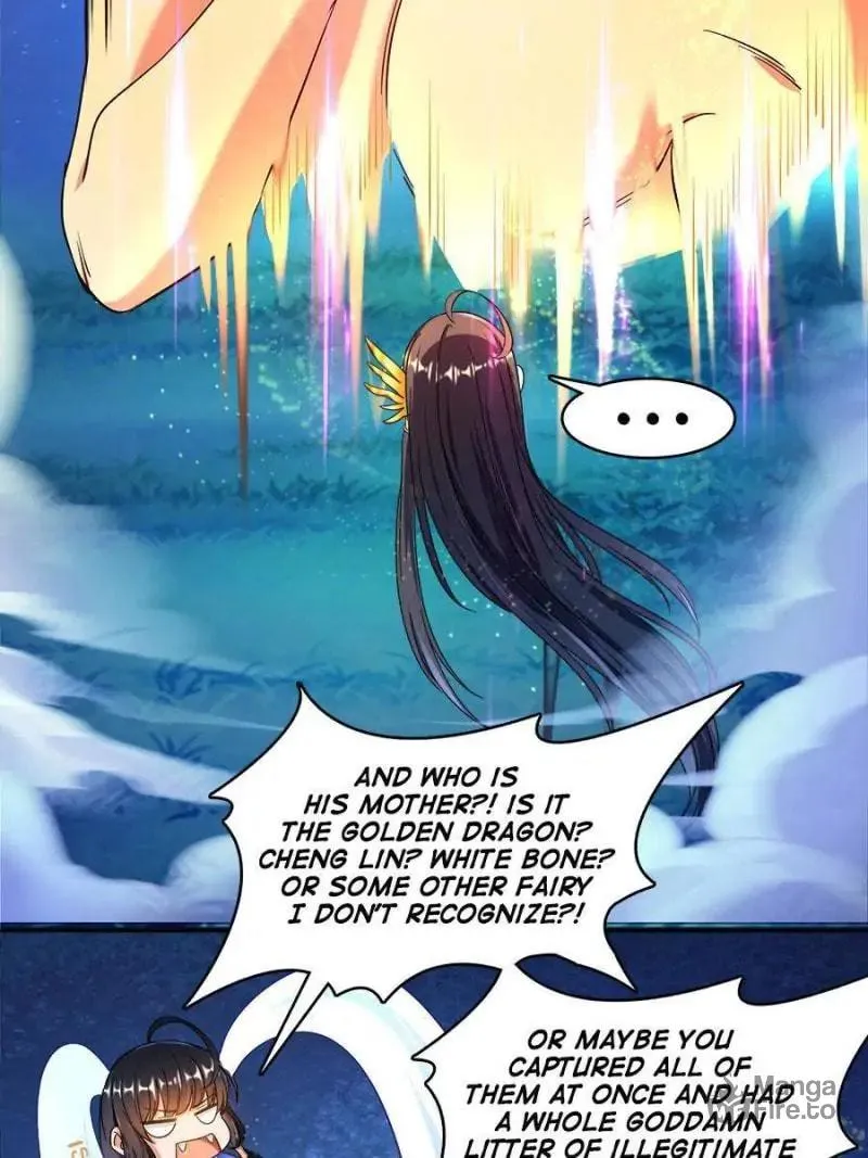 Read Cultivation Chat Group chapter 418 image 32 on Lezhin