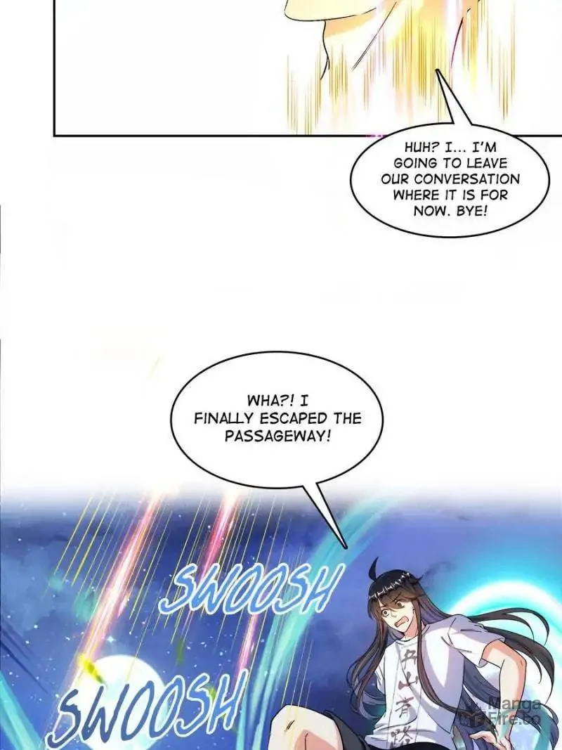 Read Cultivation Chat Group chapter 418 image 35 on Lezhin
