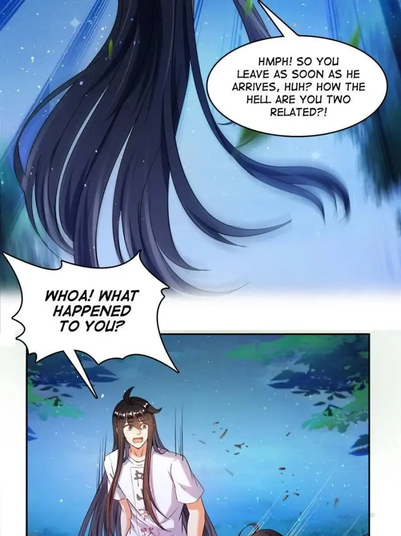 Read Cultivation Chat Group chapter 418 image 37 on Lezhin