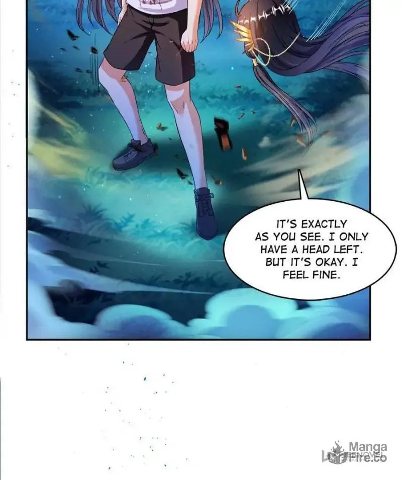 Read Cultivation Chat Group chapter 418 image 38 on Lezhin