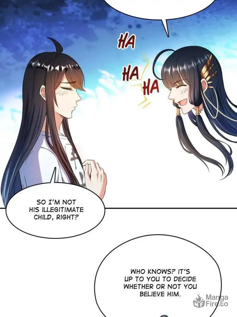 Read Cultivation Chat Group chapter 418 image 44 on Lezhin