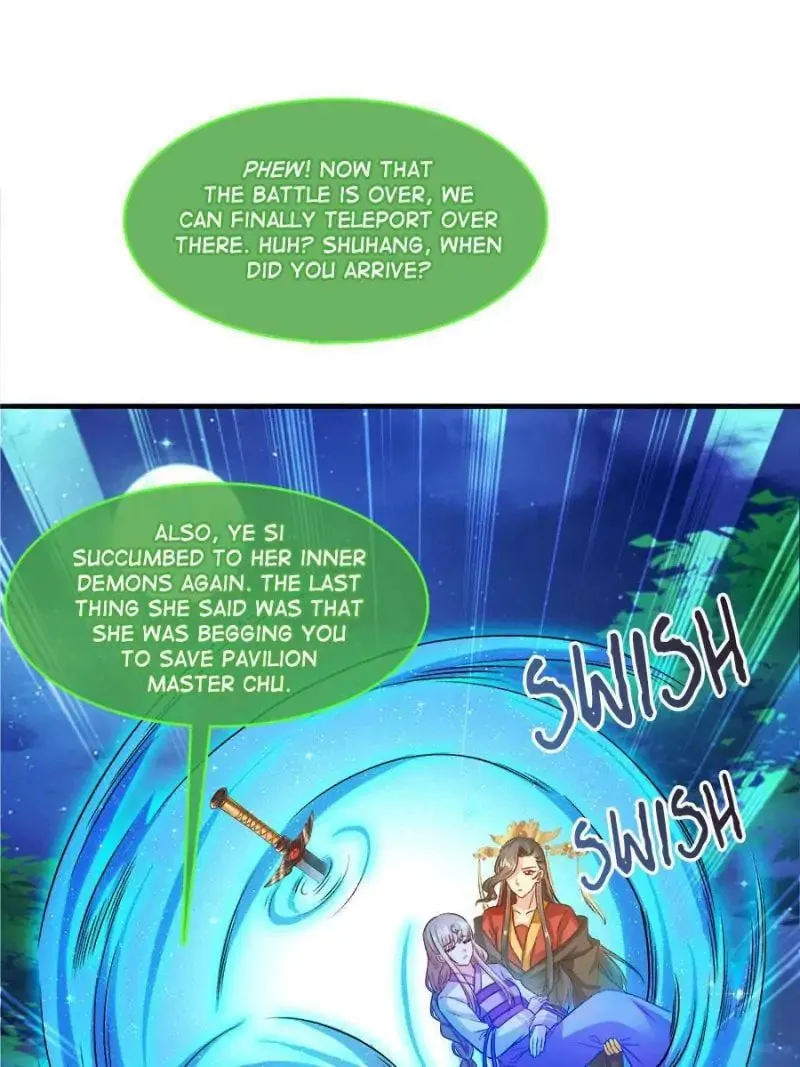 Read Cultivation Chat Group chapter 418 image 46 on Lezhin