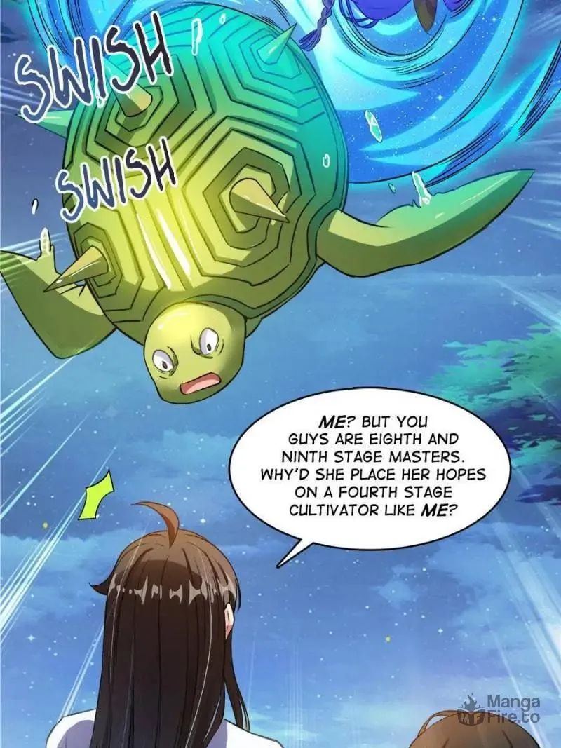 Read Cultivation Chat Group chapter 418 image 47 on Lezhin