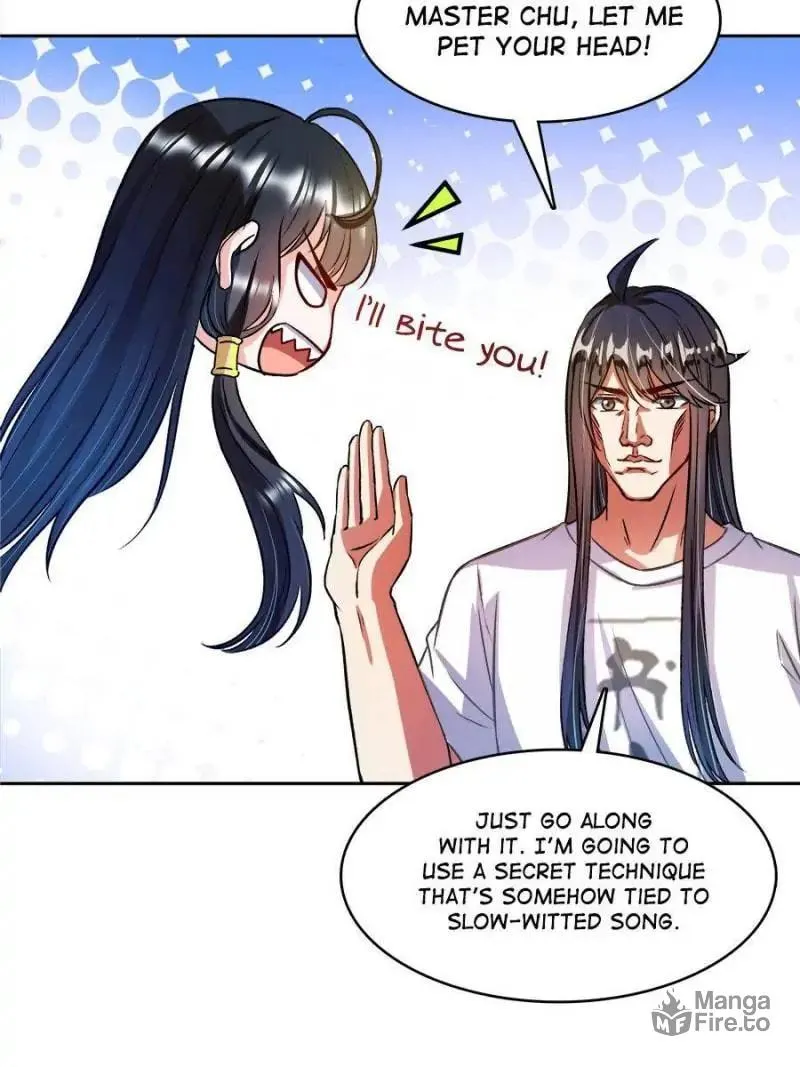 Read Cultivation Chat Group chapter 418 image 53 on Lezhin
