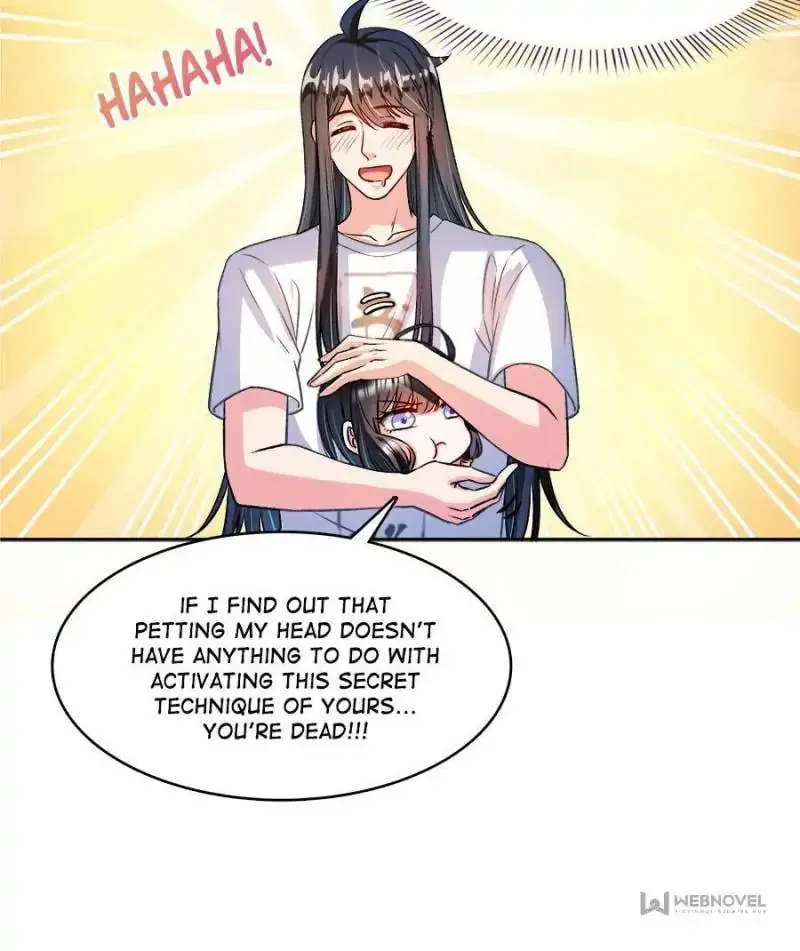 Read Cultivation Chat Group chapter 418 image 55 on Lezhin