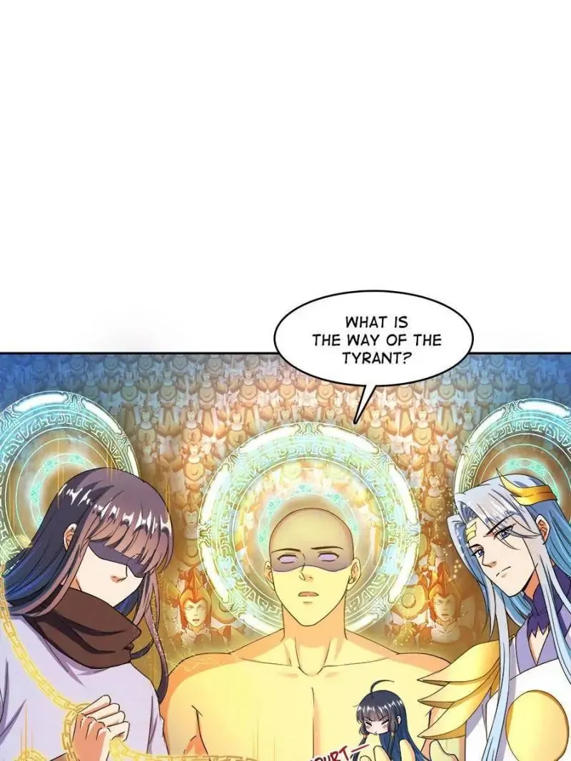 Read Cultivation Chat Group chapter 418 image 7 on Lezhin