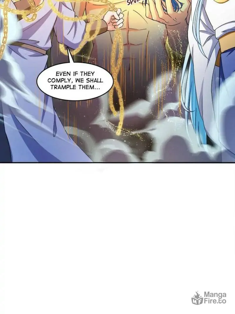 Read Cultivation Chat Group chapter 418 image 8 on Lezhin