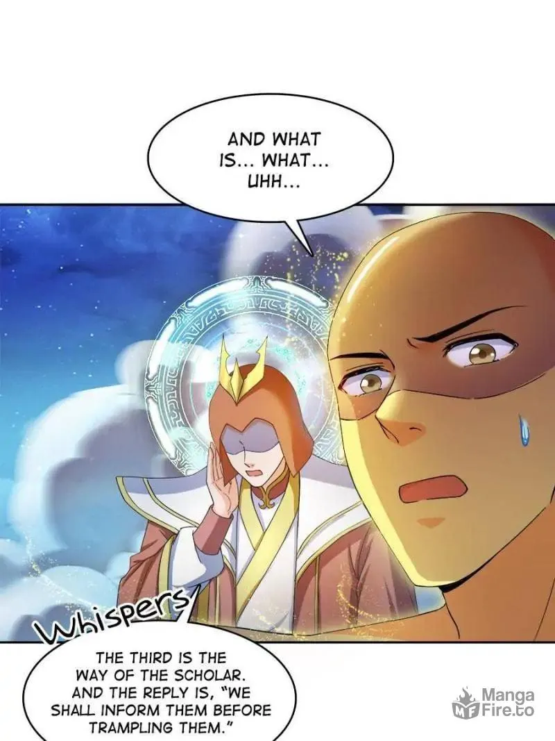 Read Cultivation Chat Group chapter 418 image 9 on Lezhin