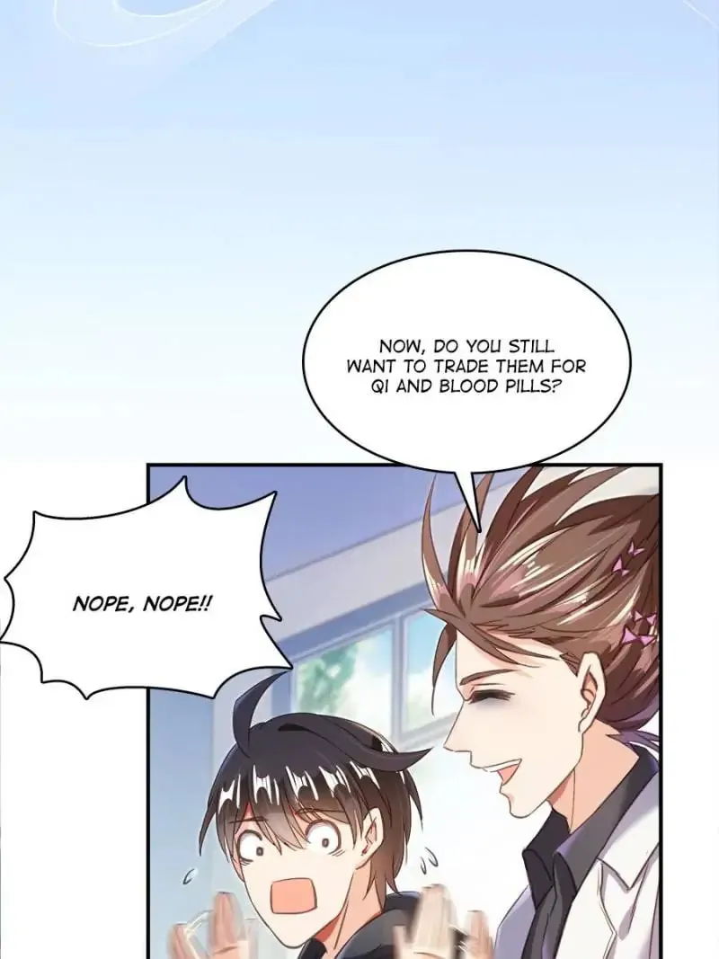 Read Cultivation Chat Group chapter 42 image 10 on Lezhin
