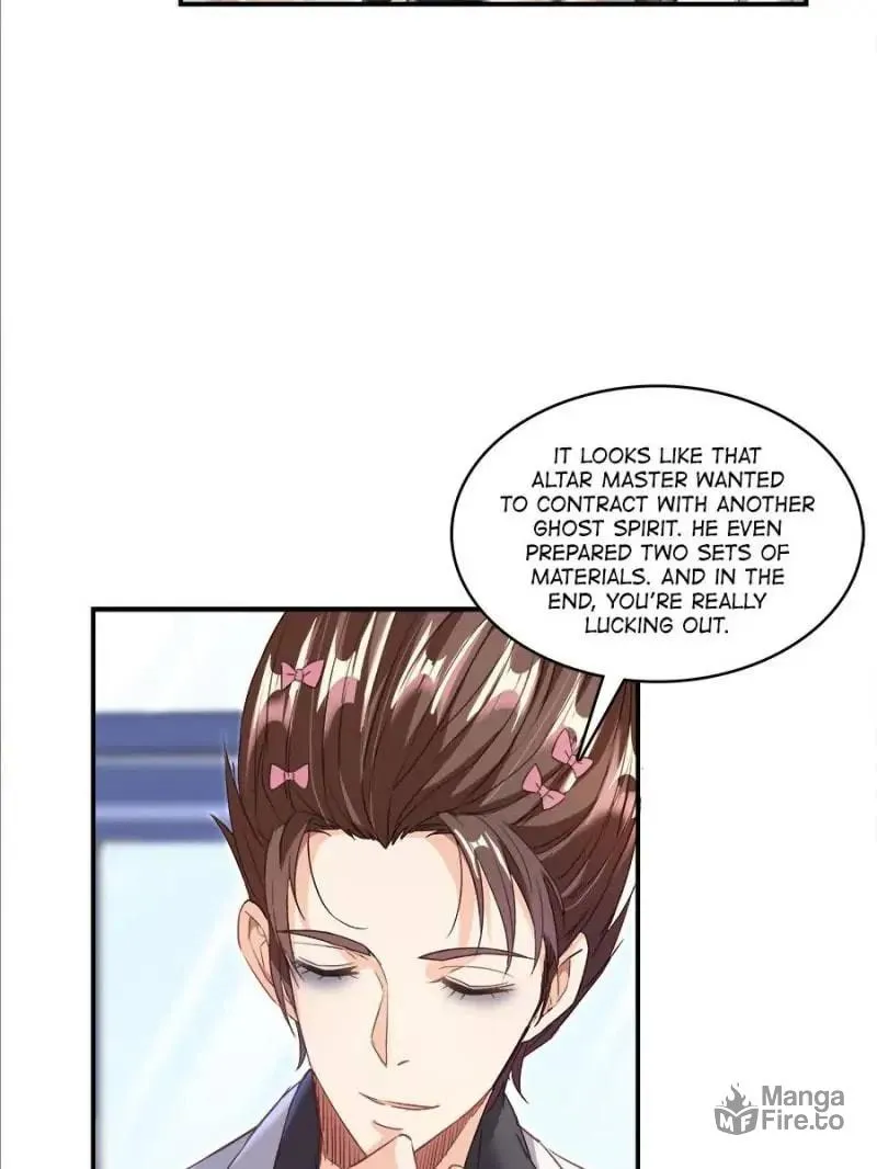 Read Cultivation Chat Group chapter 42 image 11 on Lezhin