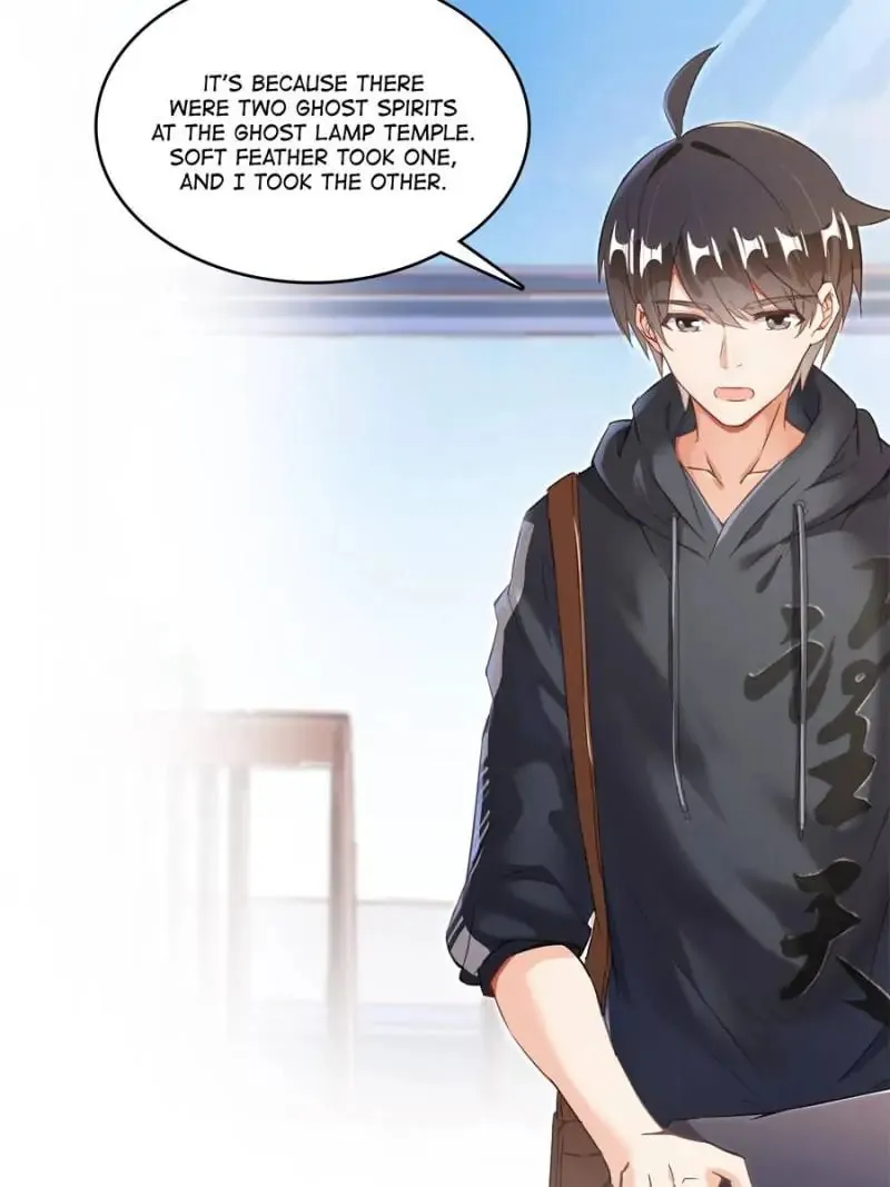 Read Cultivation Chat Group chapter 42 image 13 on Lezhin