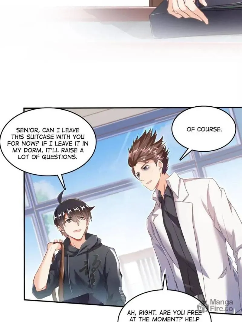 Read Cultivation Chat Group chapter 42 image 14 on Lezhin