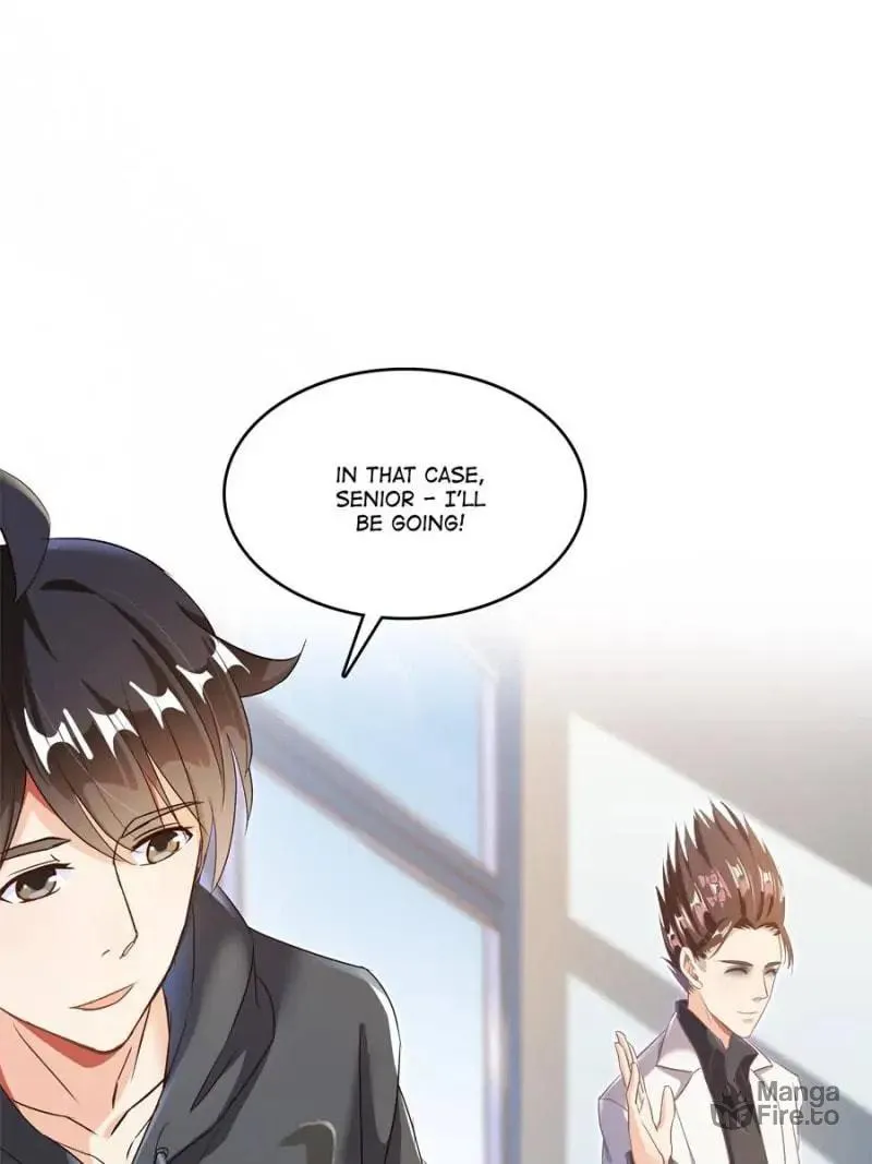 Read Cultivation Chat Group chapter 42 image 17 on Lezhin