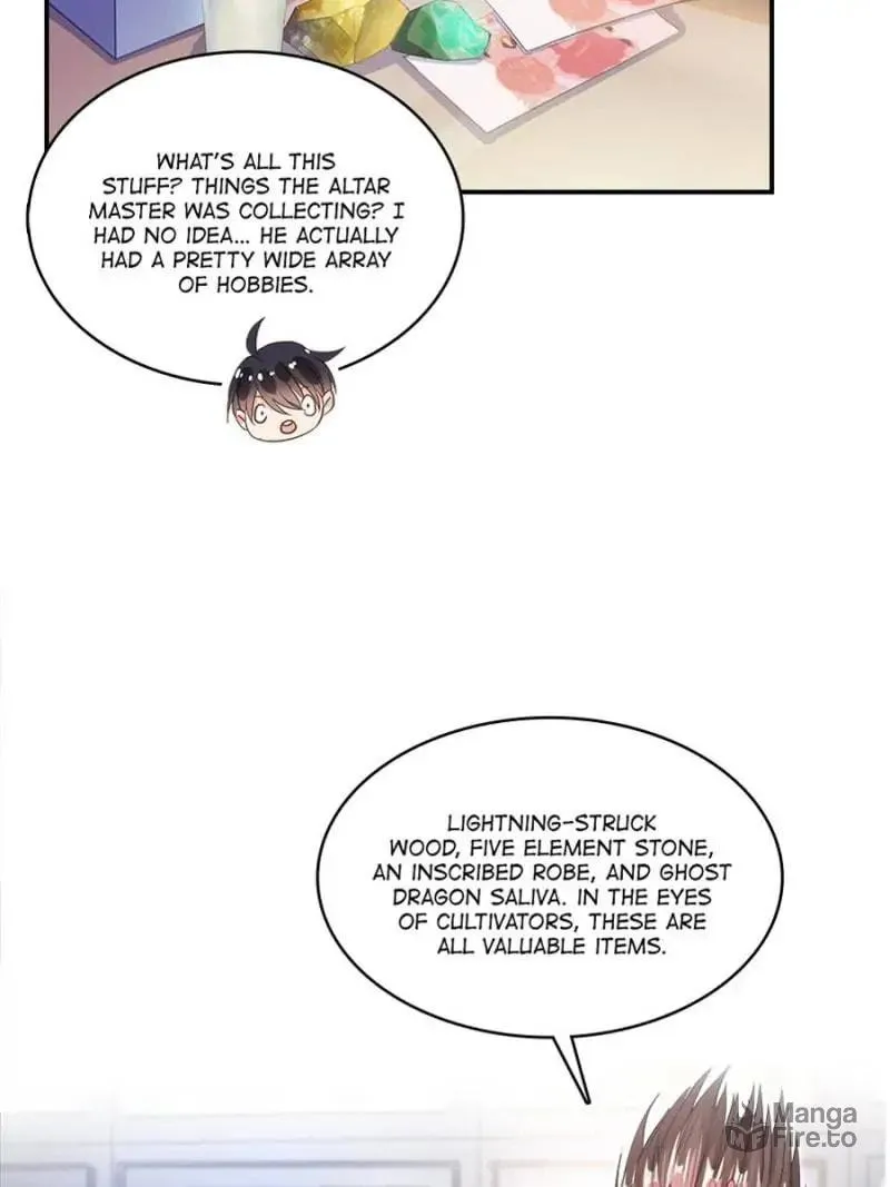 Read Cultivation Chat Group chapter 42 image 2 on Lezhin