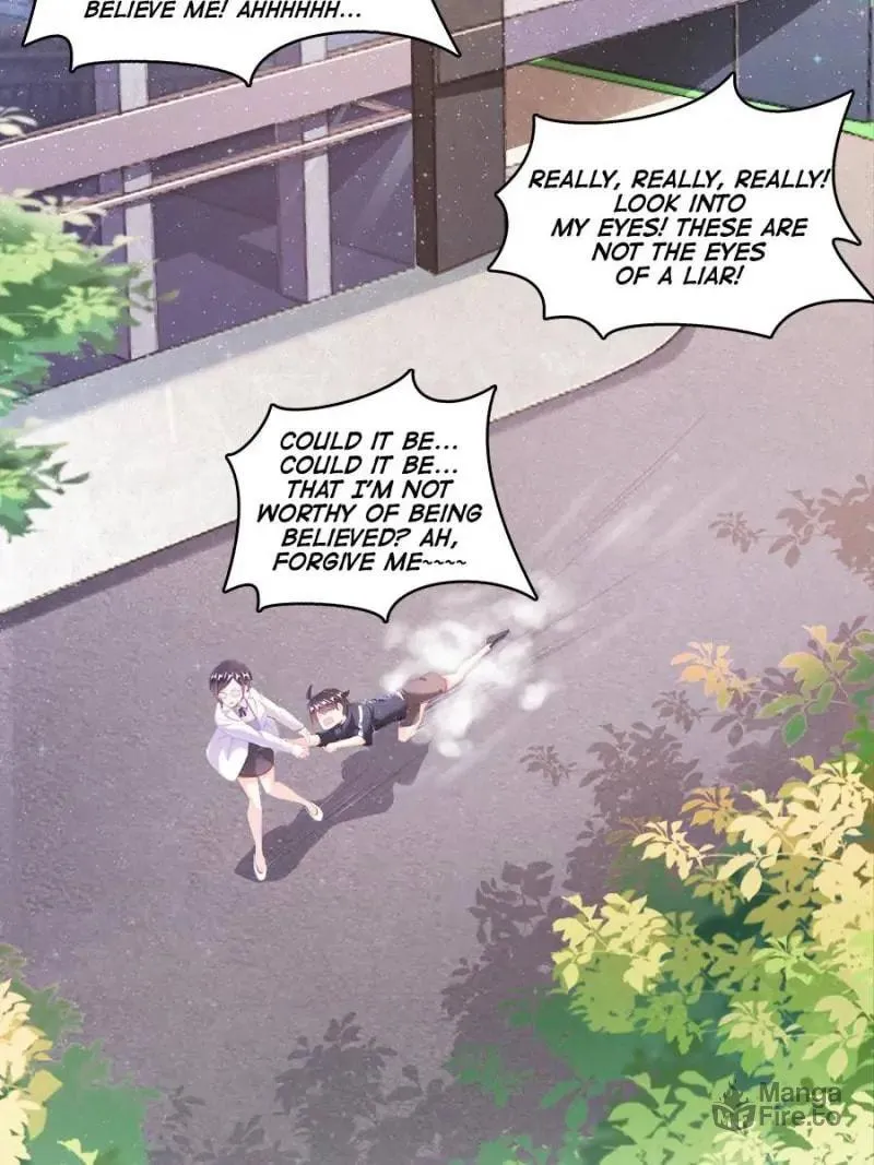 Read Cultivation Chat Group chapter 42 image 20 on Lezhin