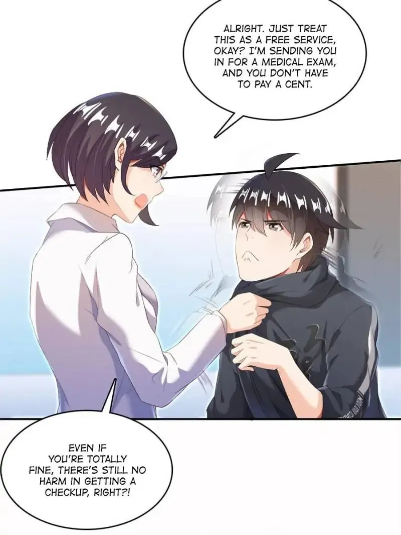 Read Cultivation Chat Group chapter 42 image 22 on Lezhin