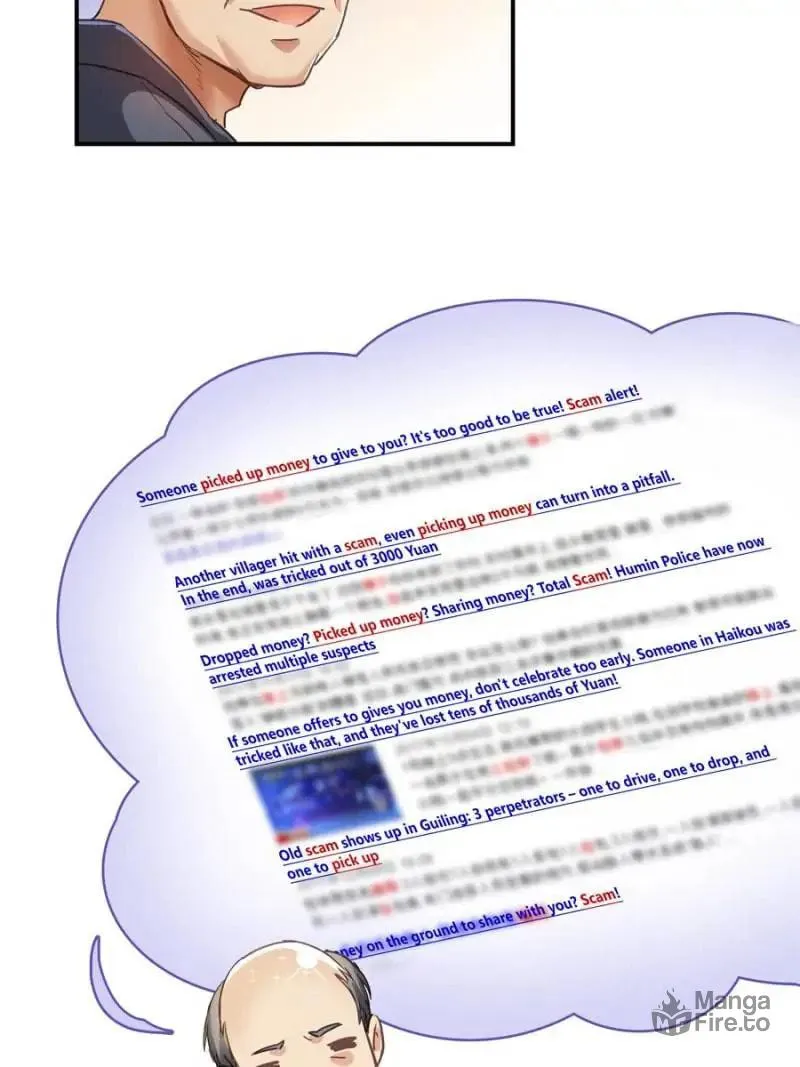 Read Cultivation Chat Group chapter 42 image 34 on Lezhin