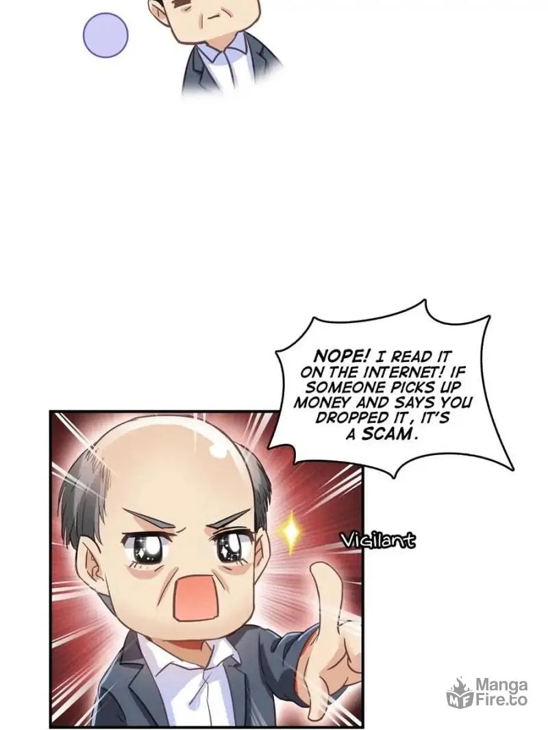 Read Cultivation Chat Group chapter 42 image 35 on Lezhin