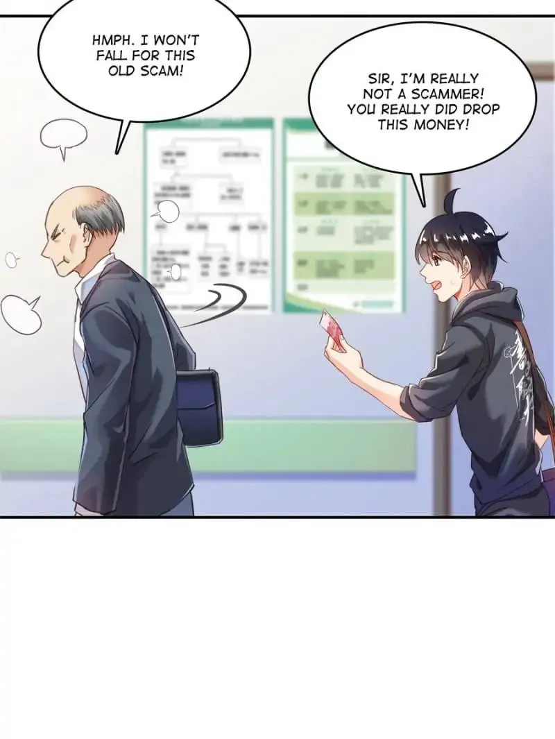 Read Cultivation Chat Group chapter 42 image 37 on Lezhin