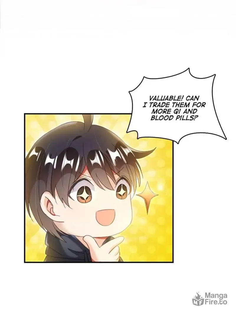 Read Cultivation Chat Group chapter 42 image 4 on Lezhin