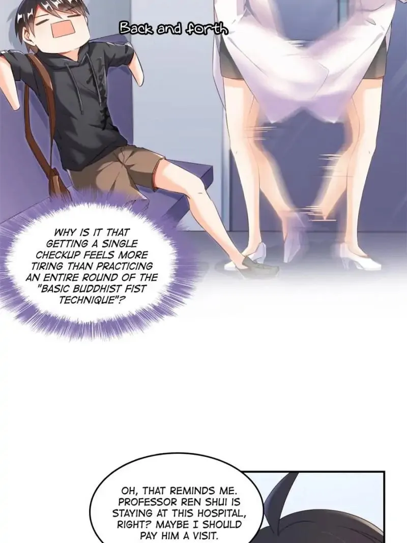 Read Cultivation Chat Group chapter 42 image 45 on Lezhin