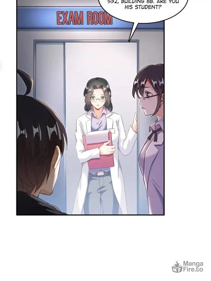 Read Cultivation Chat Group chapter 42 image 49 on Lezhin