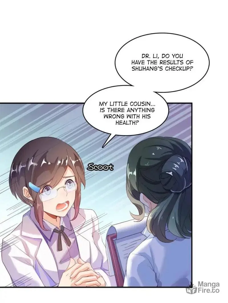 Read Cultivation Chat Group chapter 42 image 50 on Lezhin