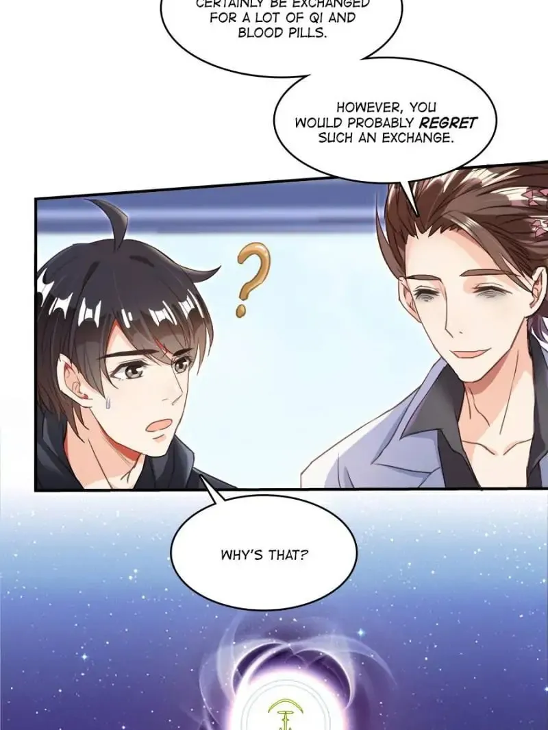 Read Cultivation Chat Group chapter 42 image 7 on Lezhin