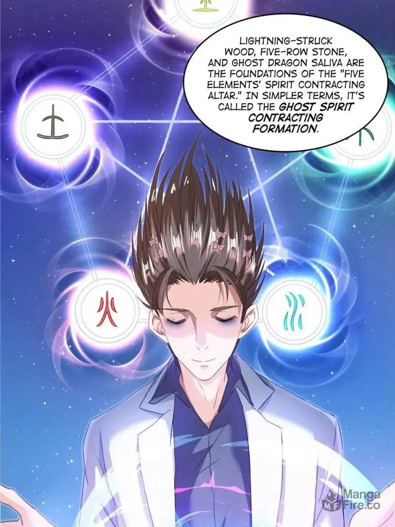 Read Cultivation Chat Group chapter 42 image 8 on Lezhin