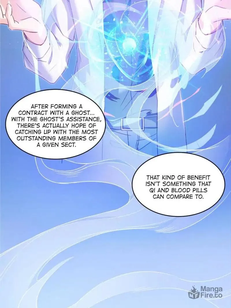 Read Cultivation Chat Group chapter 42 image 9 on Lezhin