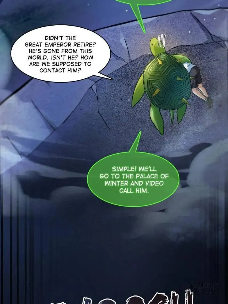 Read Cultivation Chat Group chapter 420 image 11 on Lezhin