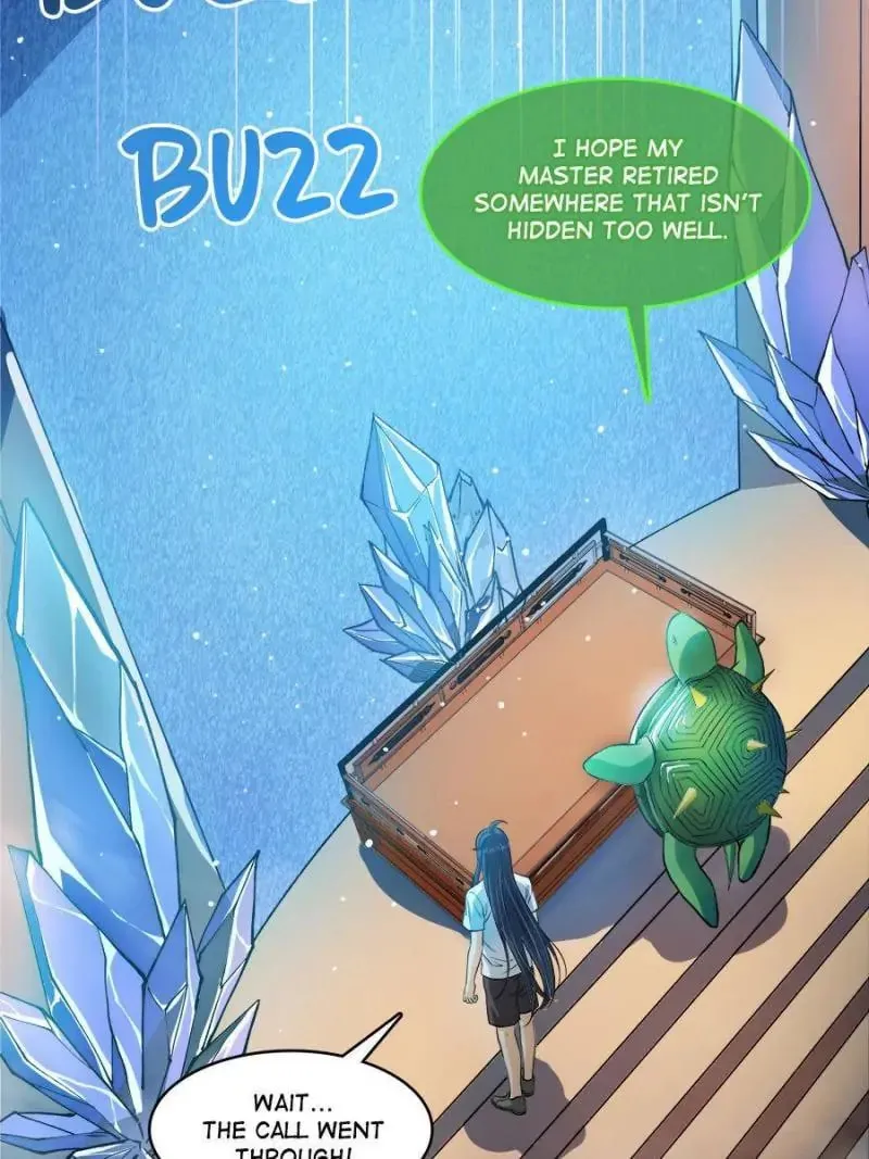 Read Cultivation Chat Group chapter 420 image 13 on Lezhin