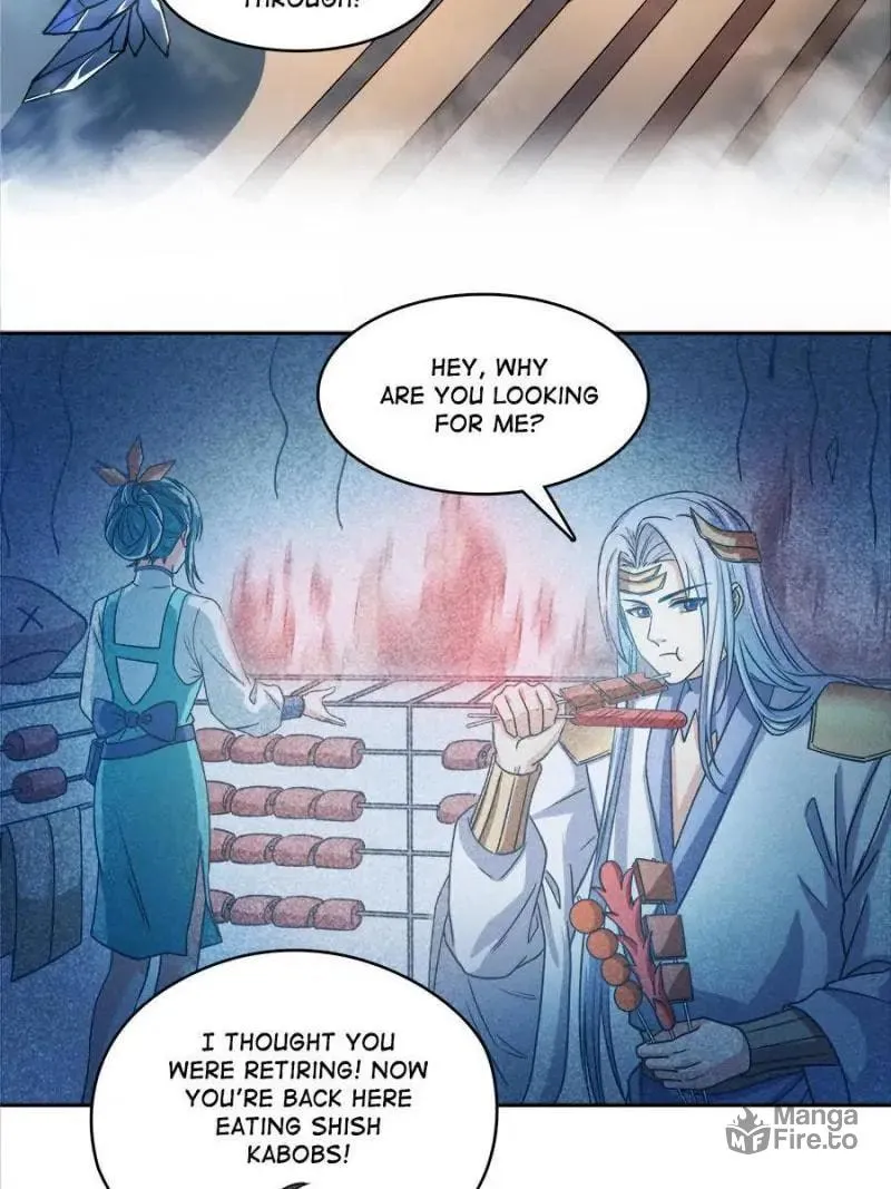 Read Cultivation Chat Group chapter 420 image 14 on Lezhin