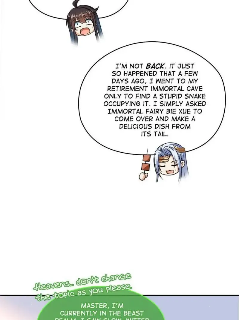 Read Cultivation Chat Group chapter 420 image 15 on Lezhin