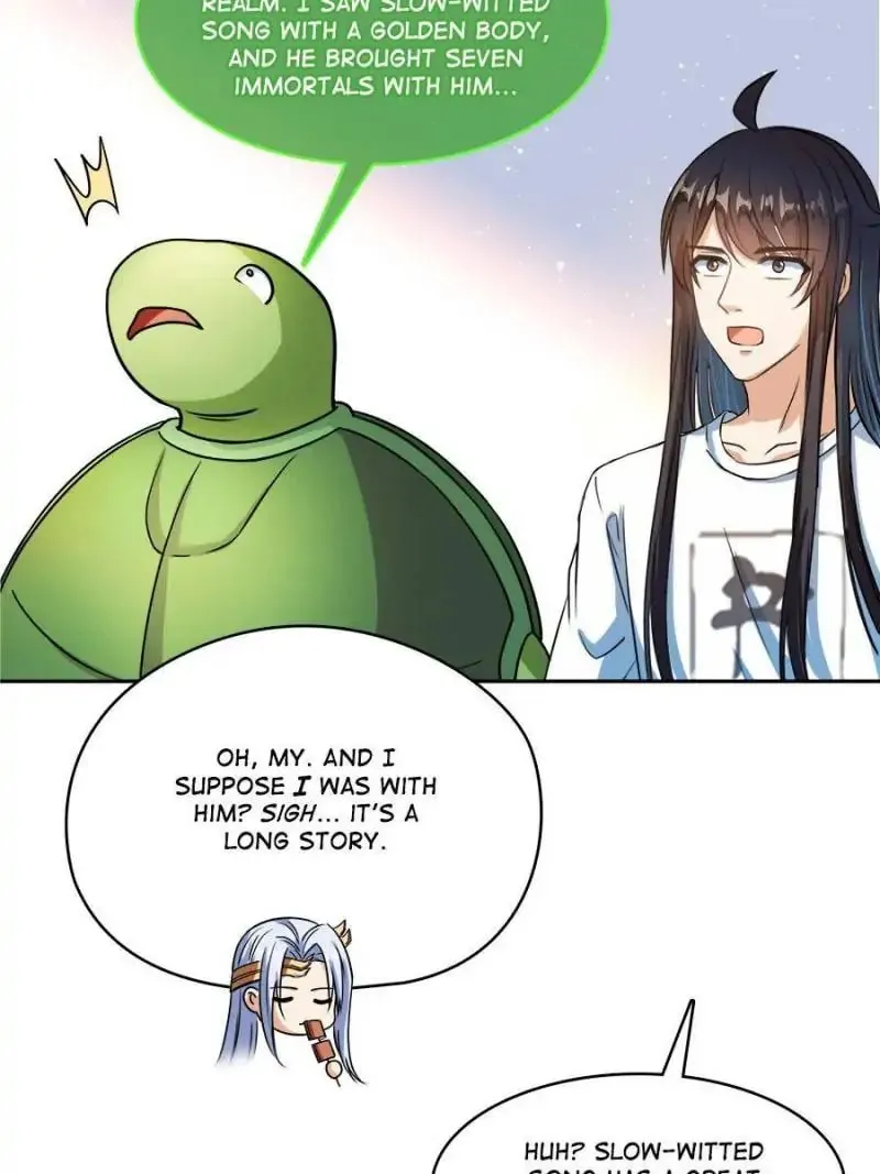 Read Cultivation Chat Group chapter 420 image 16 on Lezhin